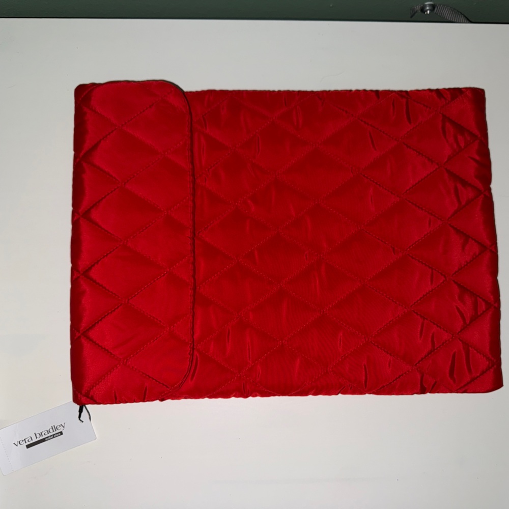 Laptop Sleeve Vera Bradley Women’s - Ultralight Large